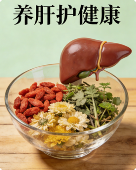 养肝就是养命：6个日常保肝妙招，远离肝损伤