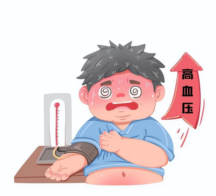 高血压的预防，一看就会，照做就行