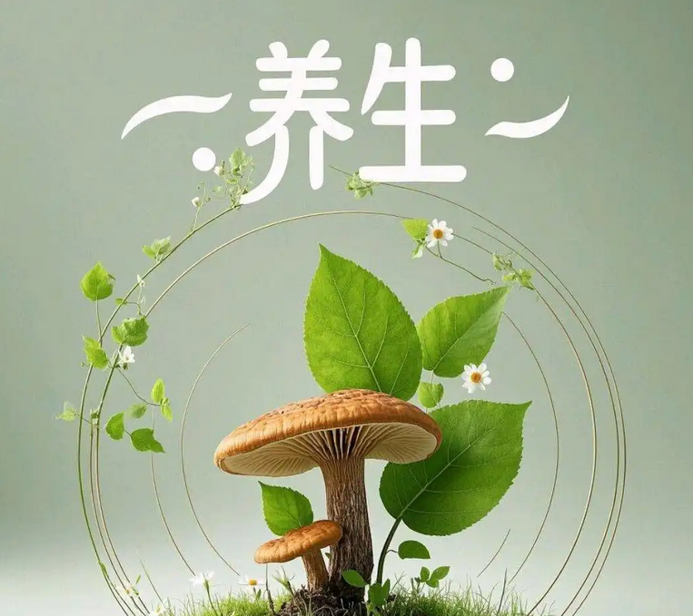 养生 | 普通人能坚持的日常养生