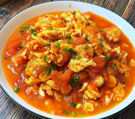 西红柿炒鸡蛋不出汤，记住这 2 