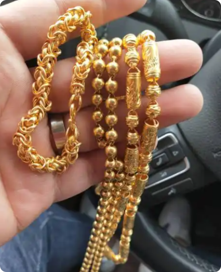 黄金如何保养才鲜艳？零基础也能学