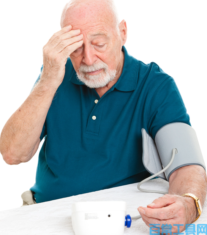 高血压预防与饮食食谱：中老年人尤