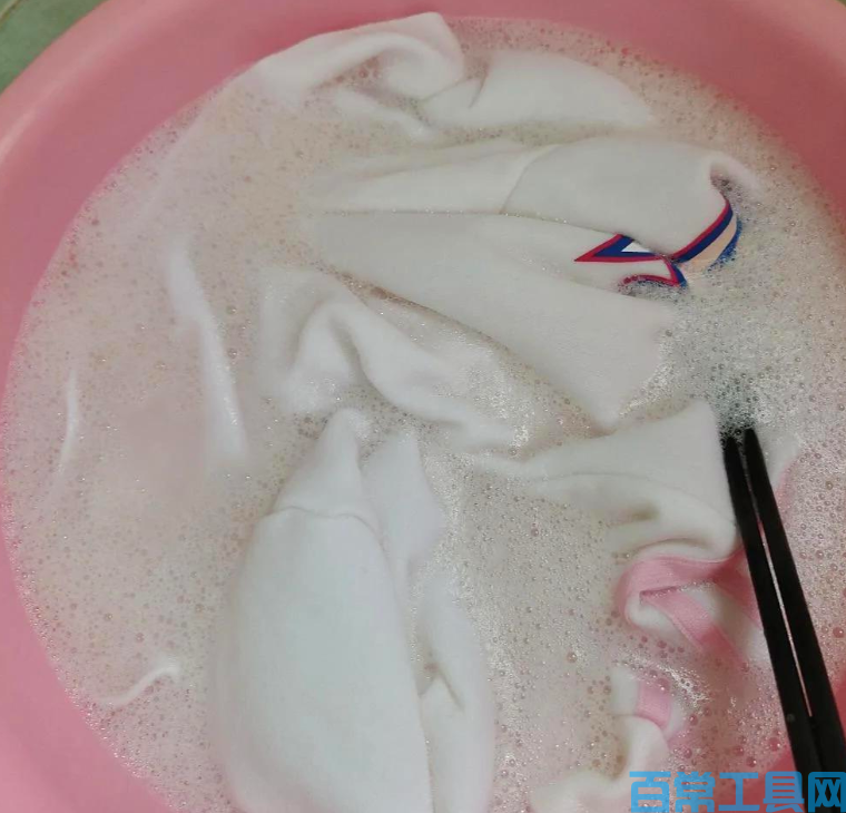 衣服染色了怎么办？教你急救方法