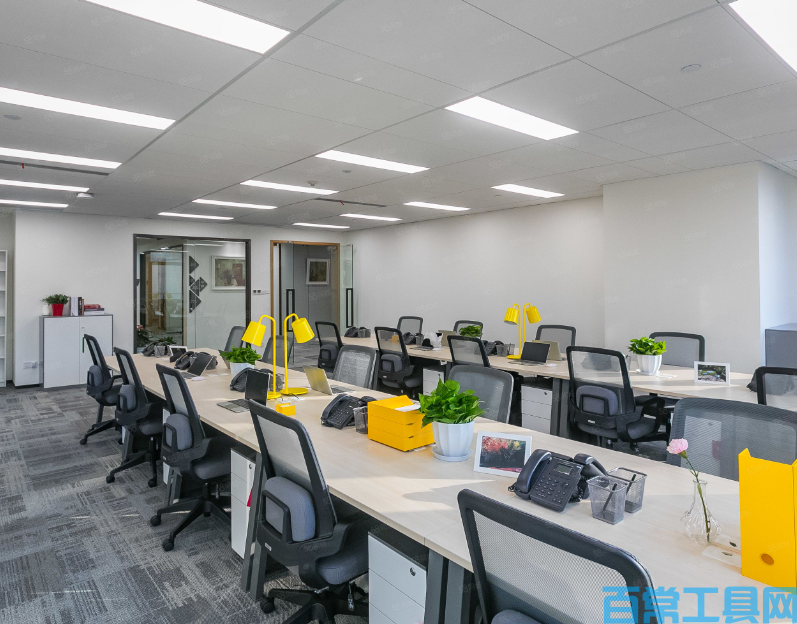 办公必备在线工具：提高工作效率不