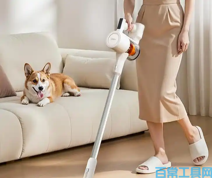 家用手持吸尘器正确使用方法 新手