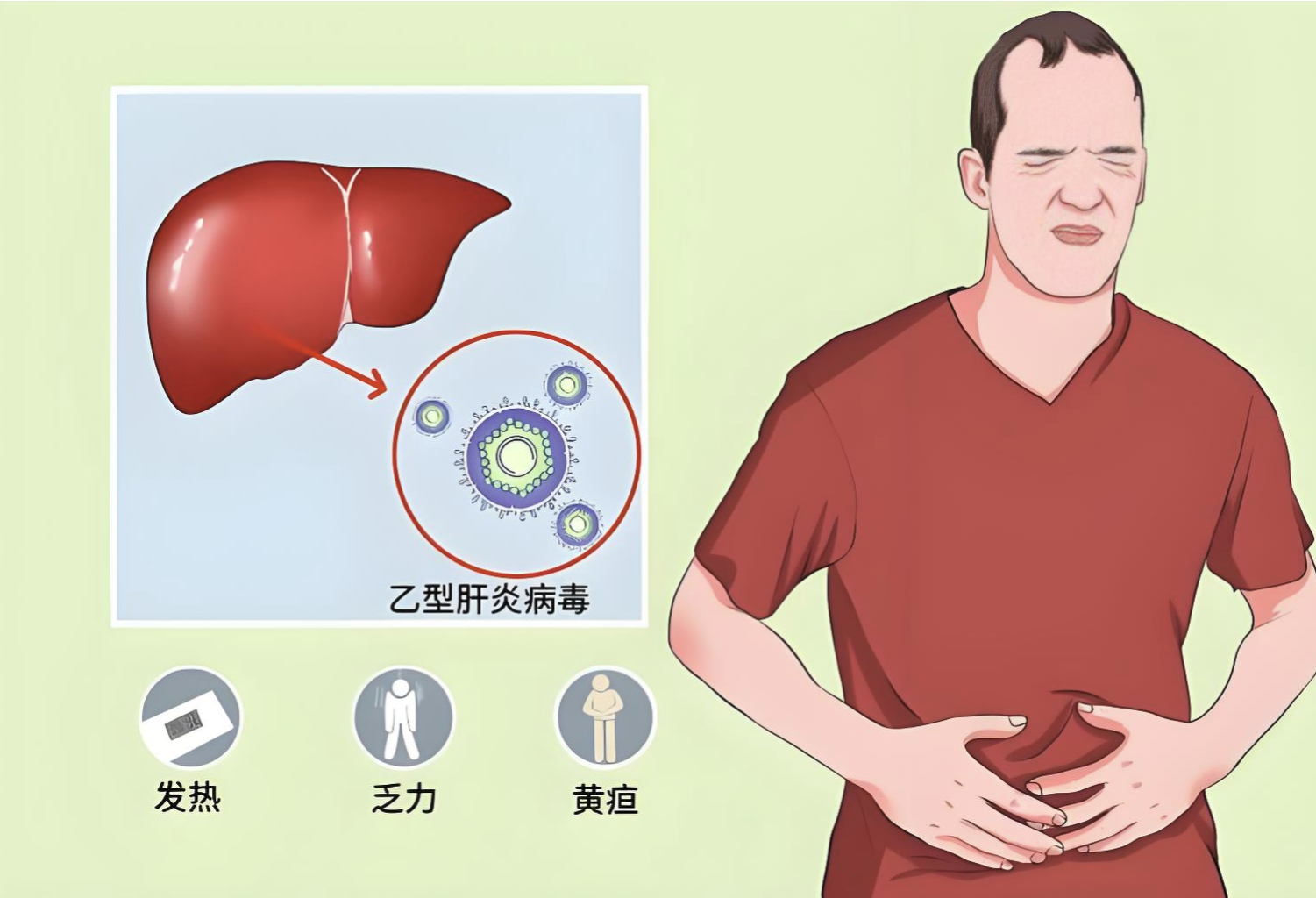 乙肝是否能喝酒，绝对不能